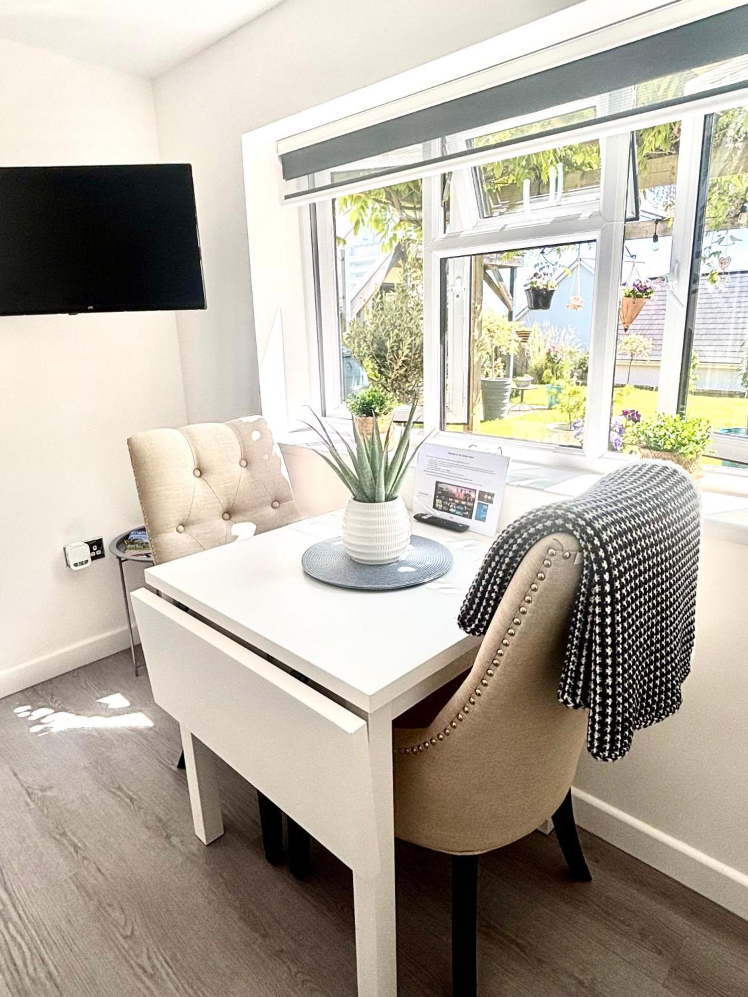 The Garden Room Torquay Exterior foto